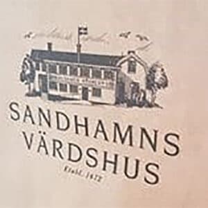 Sandhamn  tisdagen  20 maj