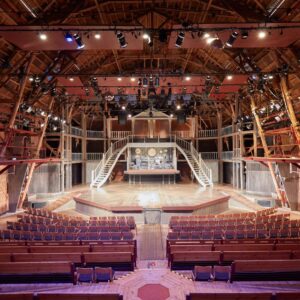 Berättarladan, Västanå Teater  28-29 tor-fre augusti