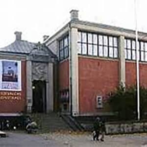 Liljewalchs med Vårsalongen 2026 tisdagen 17 mars