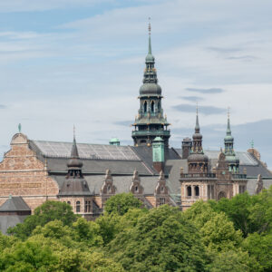 Nordiska museet   Onsdag 7 maj