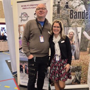 3 dagars resa med Lilla Bandet till Sven-Ingvars Värmland och Dalsland 15-17 juni