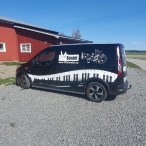 RESEFÖRSLAG för föreningar, grupper och företag. (Vi har även Buss+ musik med Lilla Bandet)