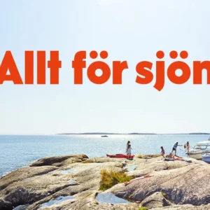 Båtmässa, Allt för sjön, lördagen 7 mars