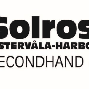 Solrosen Secondhand torsdag 26 nov