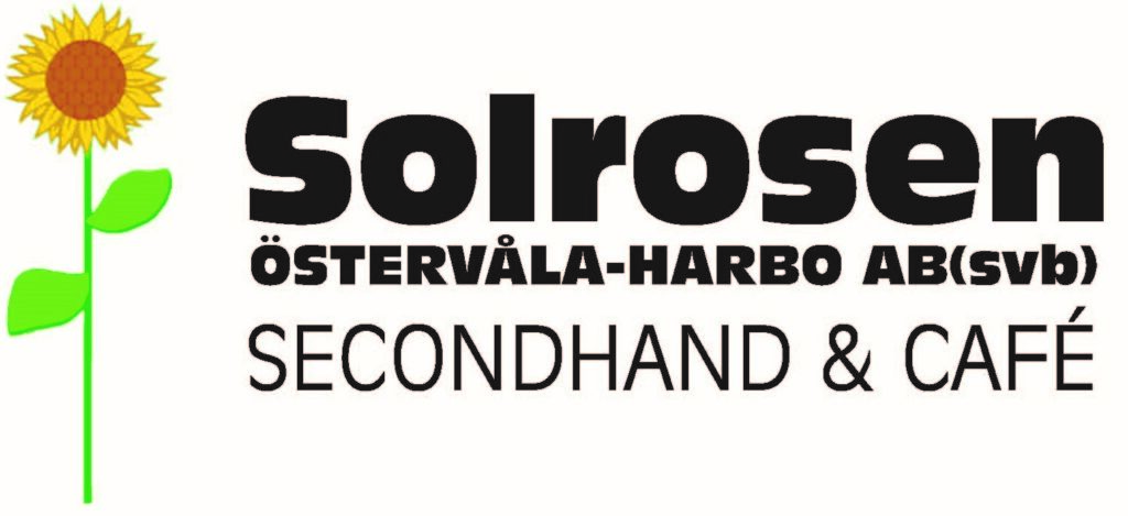 Solrosen Secondhand torsdag 26 nov